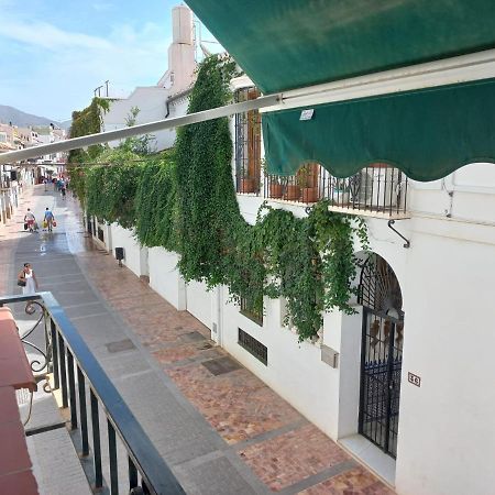 Apartamento Carabeo 41 Nerja Extérieur photo