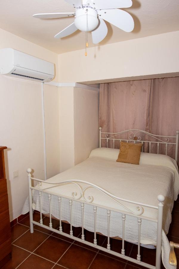 Apartamento Carabeo 41 Nerja Extérieur photo