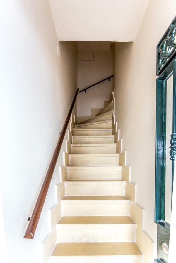 Apartamento Carabeo 41 Nerja Extérieur photo