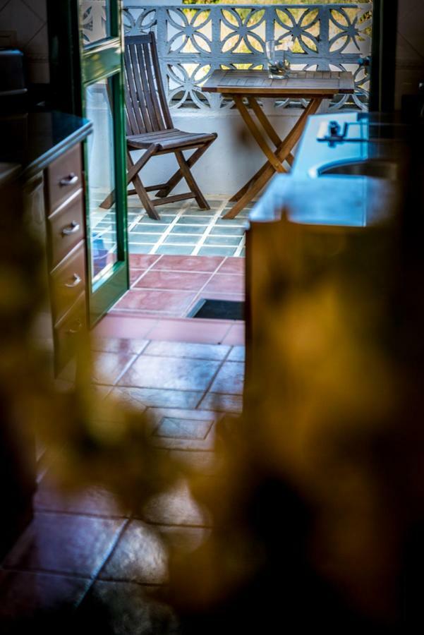 Apartamento Carabeo 41 Nerja Extérieur photo