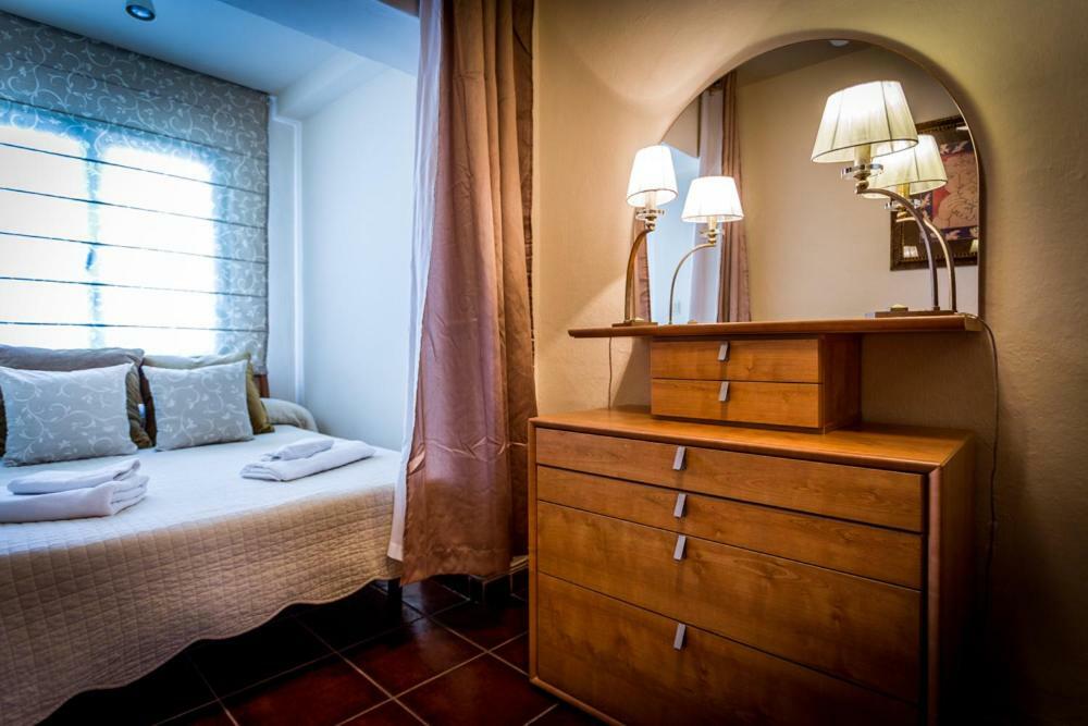 Apartamento Carabeo 41 Nerja Extérieur photo